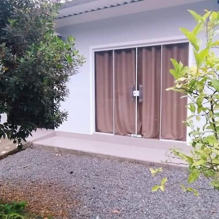 Casa Do Aconchego Pomerode Blumenau Dış mekan fotoğraf