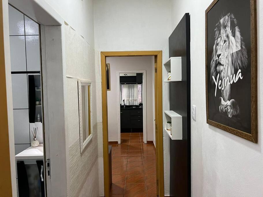 Casa Do Aconchego Pomerode Blumenau Dış mekan fotoğraf