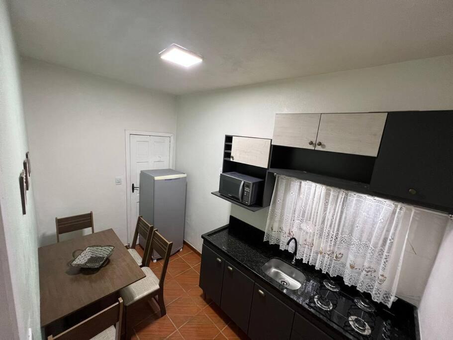 Casa Do Aconchego Pomerode Blumenau Dış mekan fotoğraf